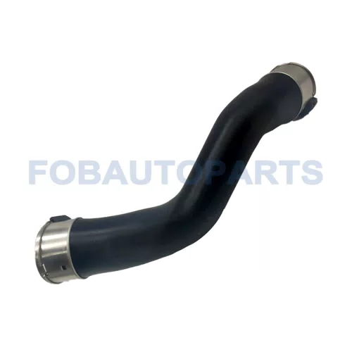 Car Turbocharger Intercooler Outer Hose for Nissan Navara Np300 D40 D23 14463-4KV0A 14463-4KV1C - image 4